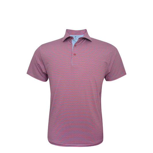 Interlink Performance Polo