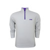 LSU Tigers Spiral Pullover