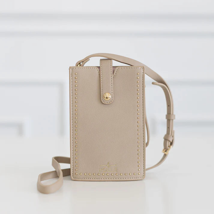 Hollis Call You Later Crossbody - The Season Boutique