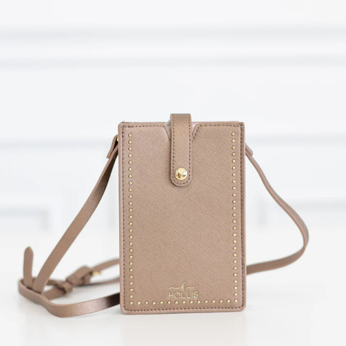 Hollis Call You Later Crossbody - The Season Boutique