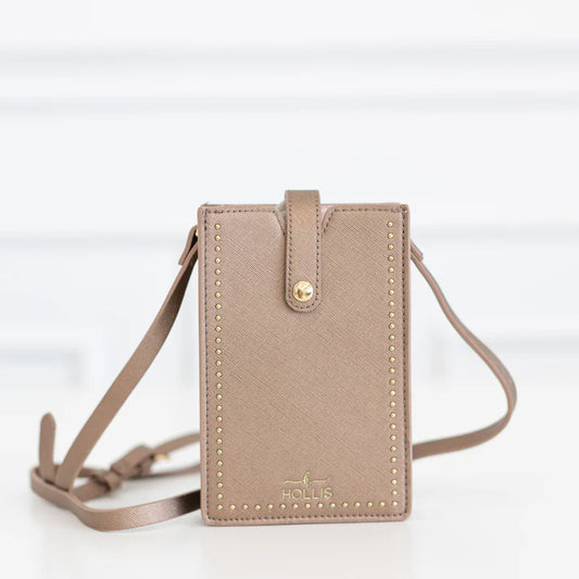 Hollis Call You Later Crossbody - The Season Boutique