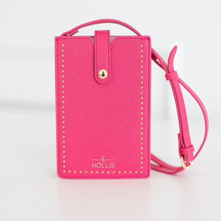 Hollis Call You Later Crossbody - The Season Boutique