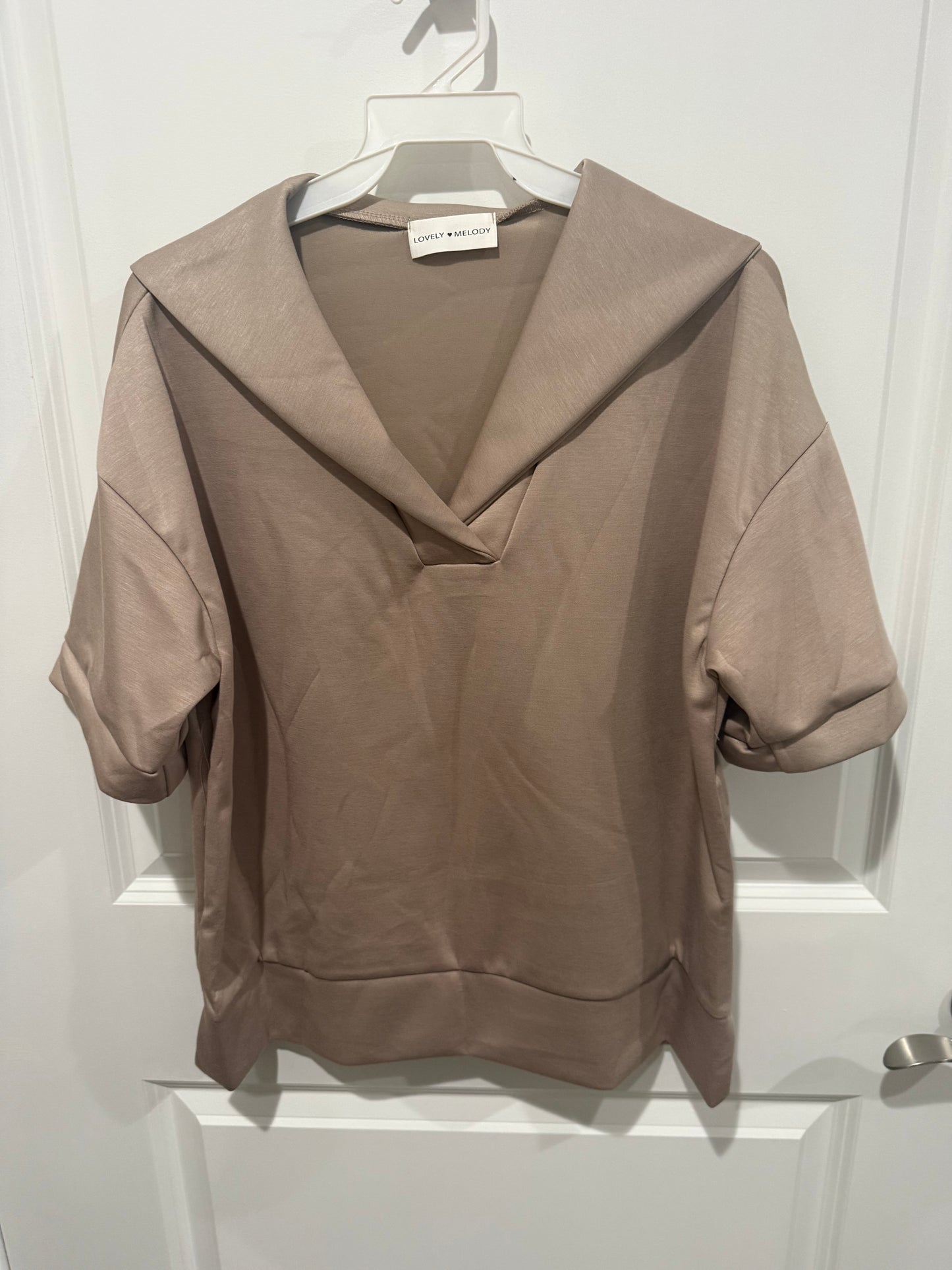 Laid Back Mariner Short Set