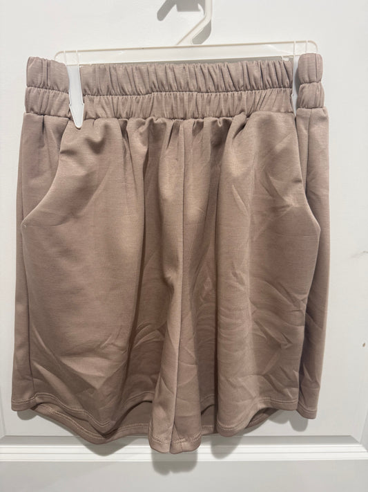 Laid Back Mariner Short Set