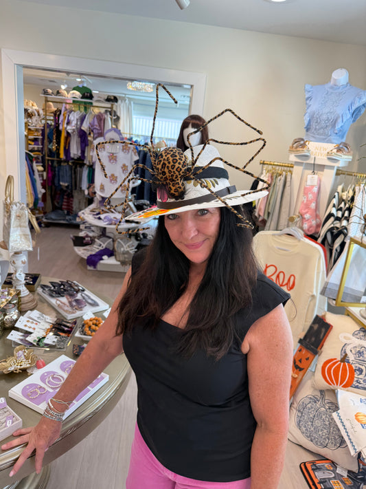 Spider Headband