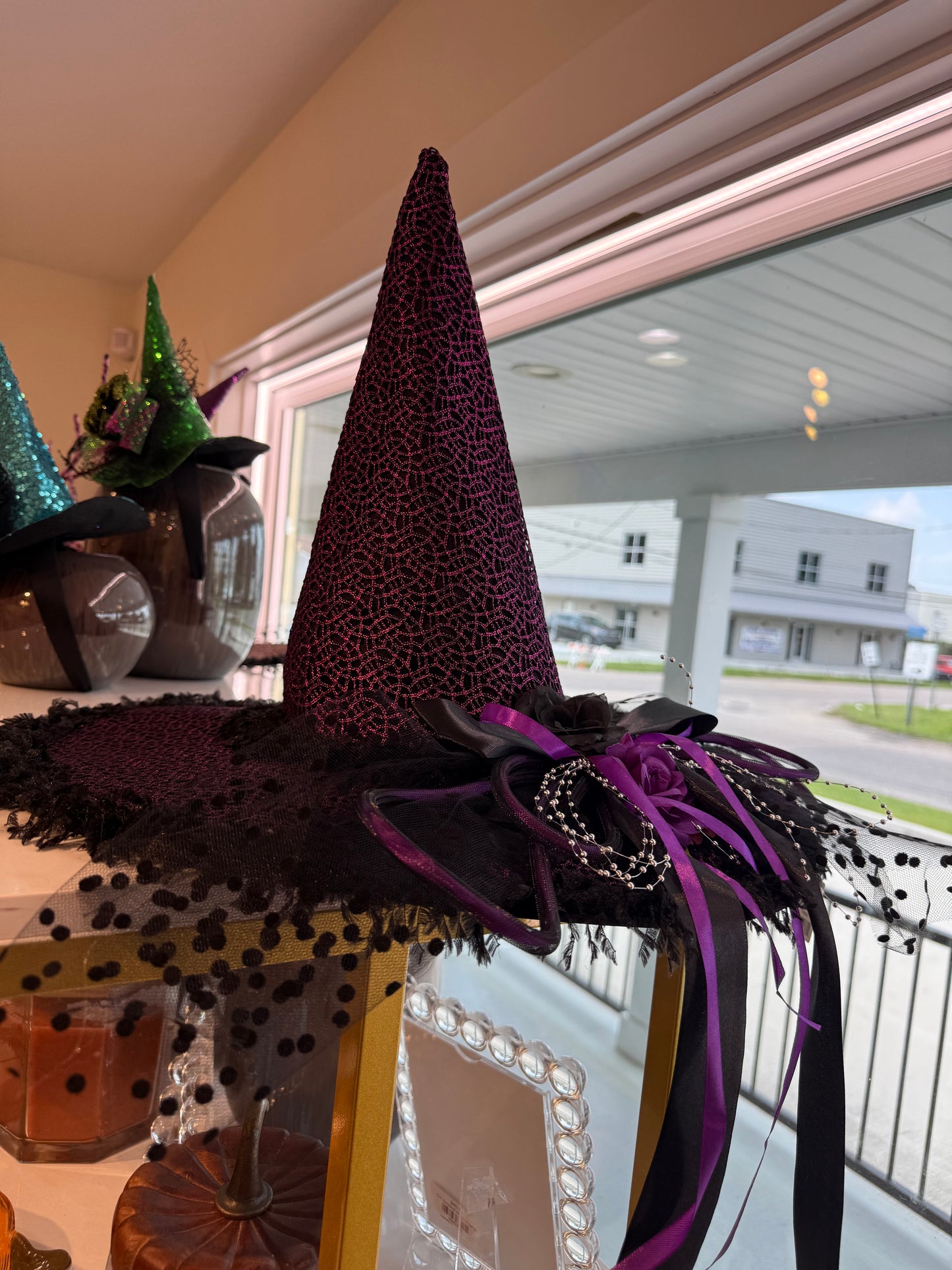 Witch Hat