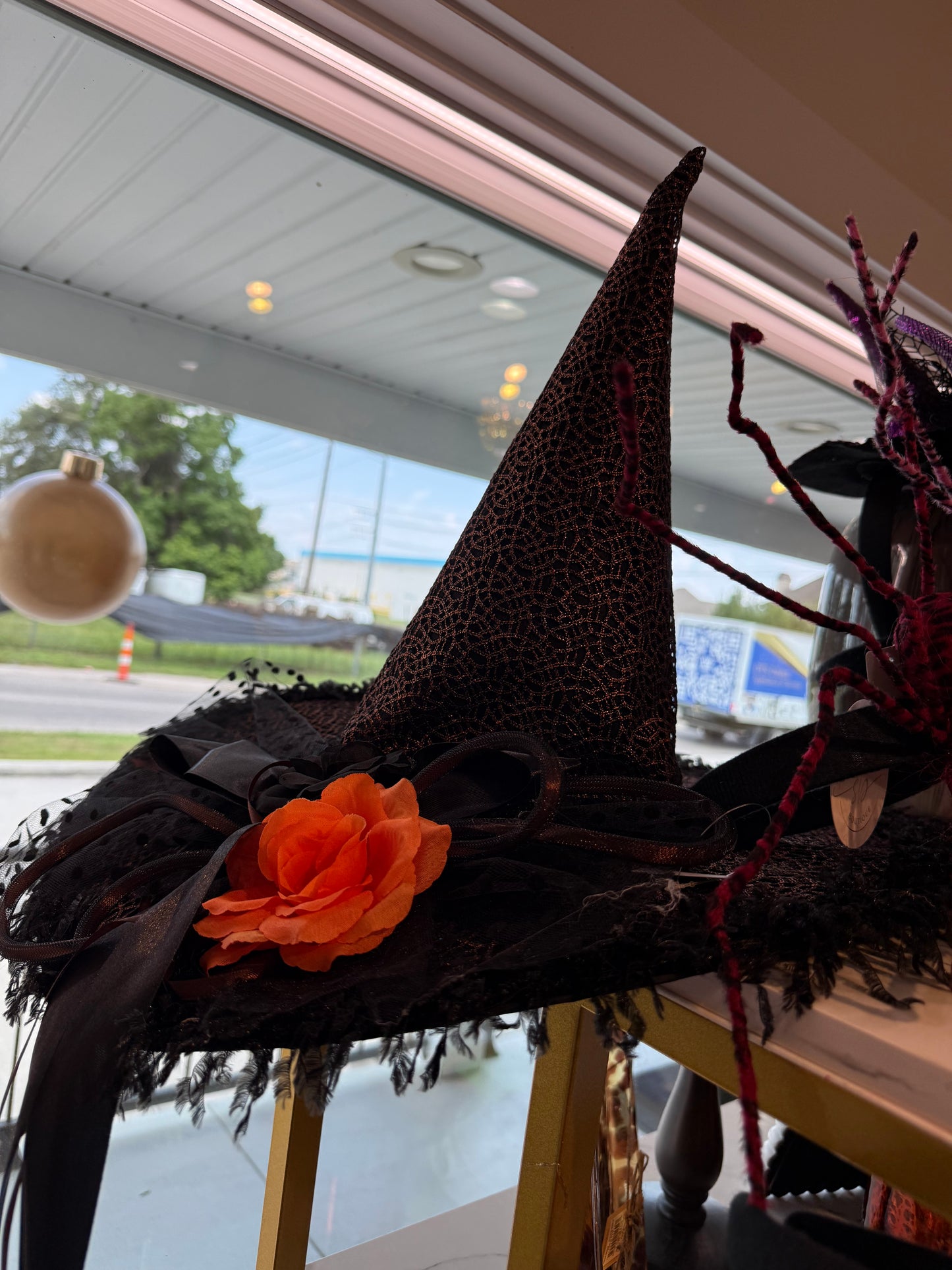 Witch Hat