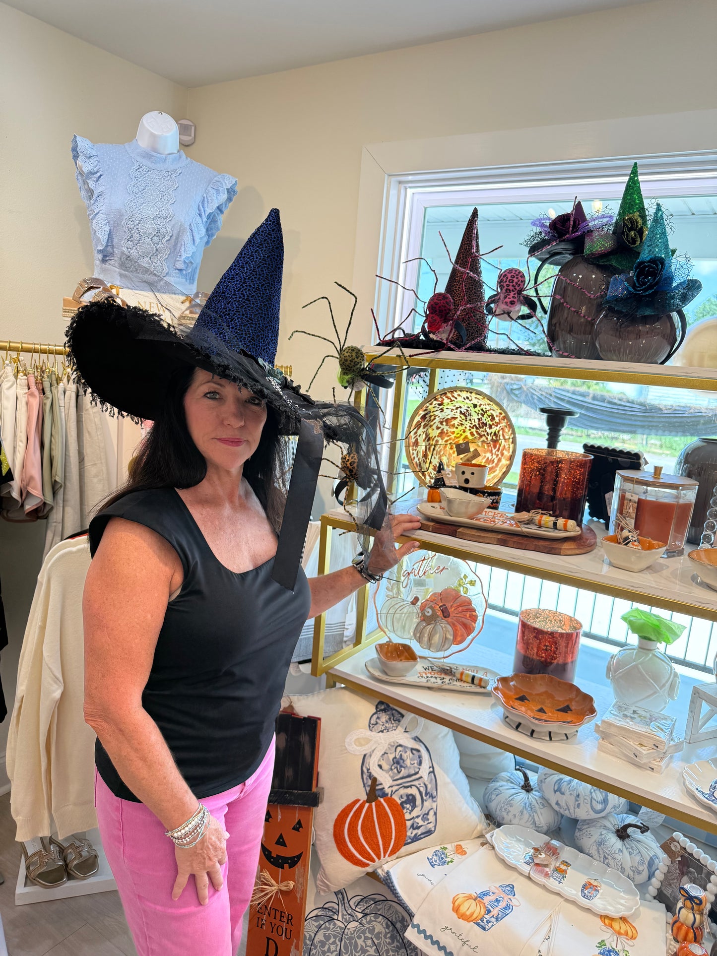 Witch Hat