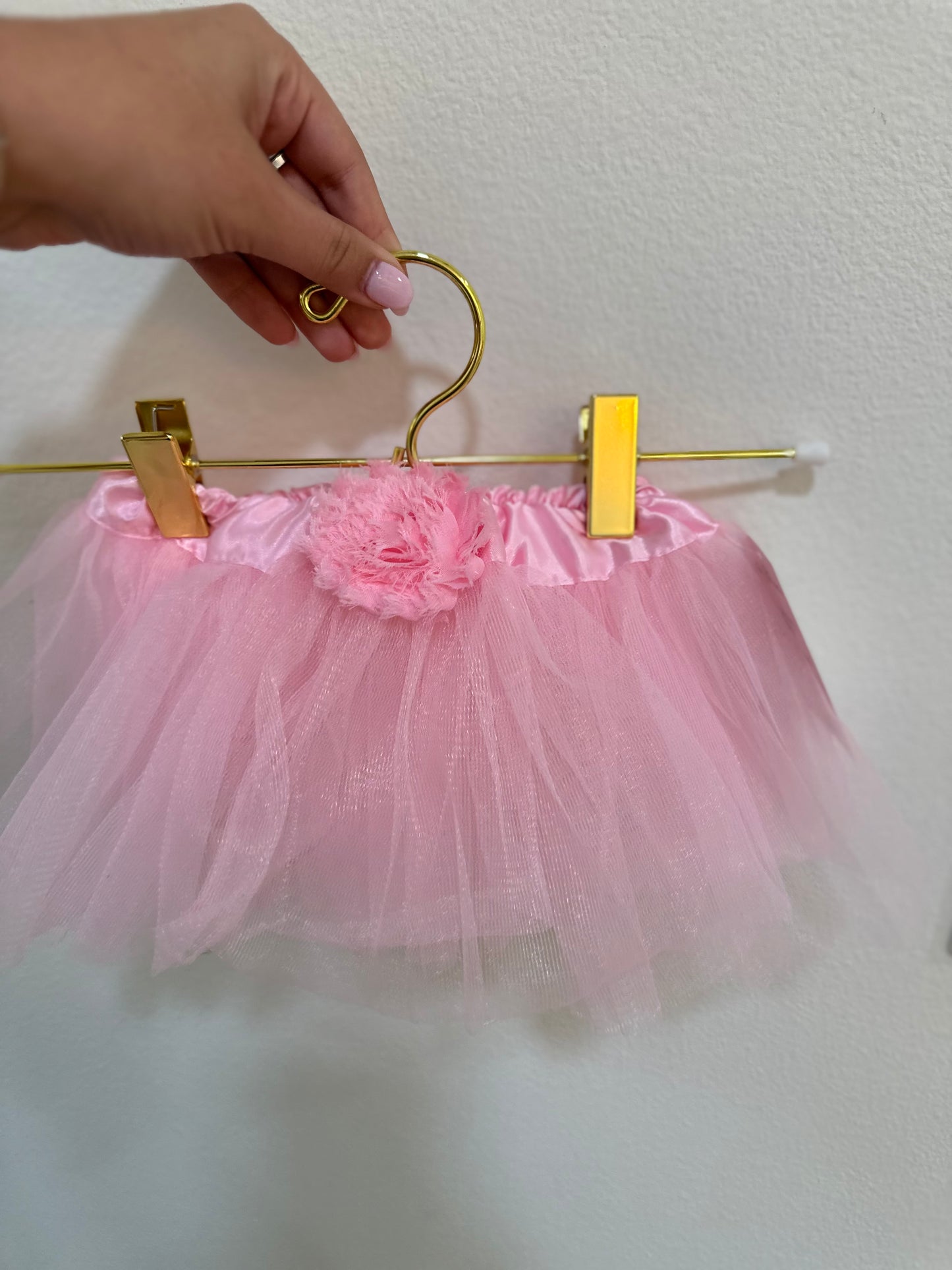 Pink Tutu