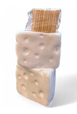 Wine N Cheese Toothpick Holder | Cheese