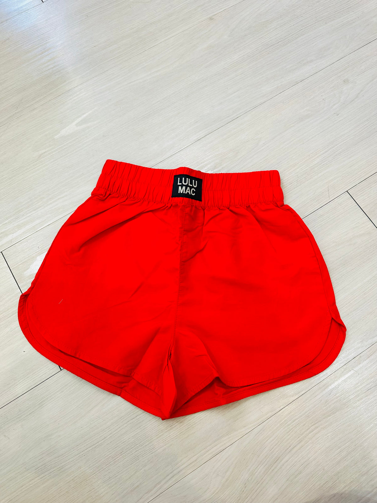 Girls Shorts