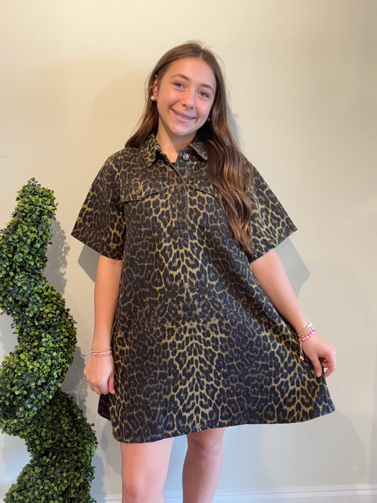 FREDDY DRESS
