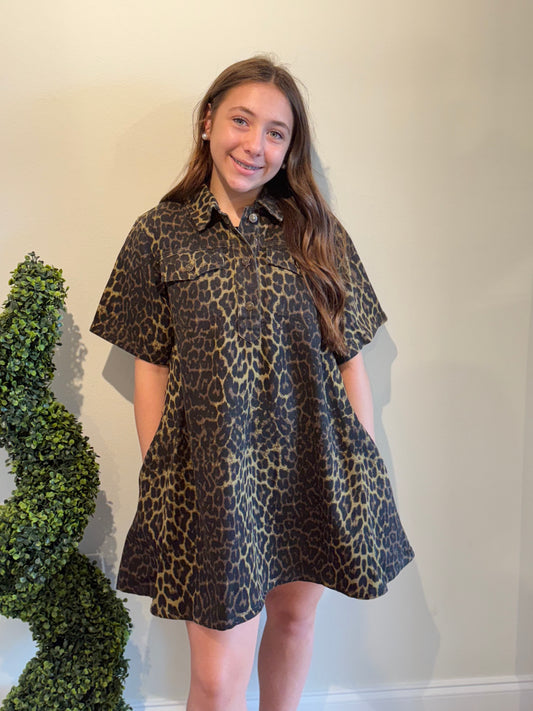 FREDDY DRESS