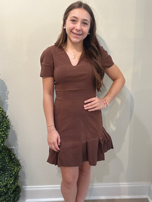 MARIE DRESS
