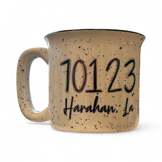 70123 Ceramic Mug