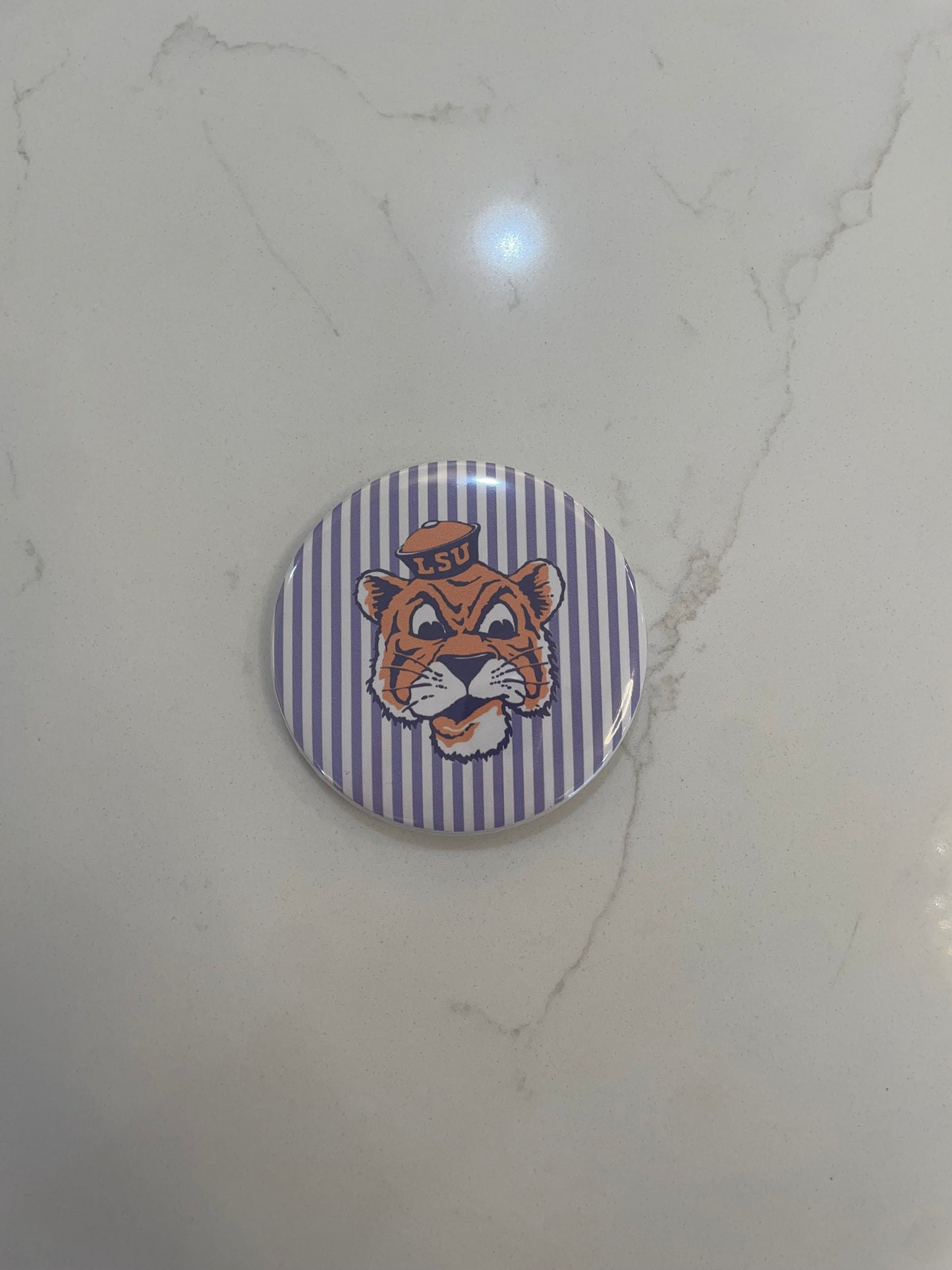 LSU Gameday Pins