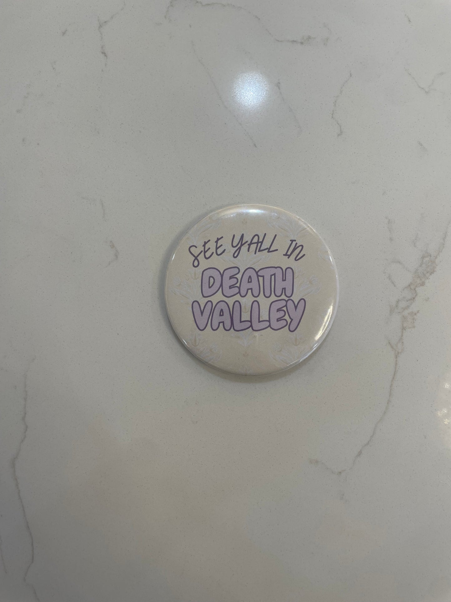 LSU Gameday Pins