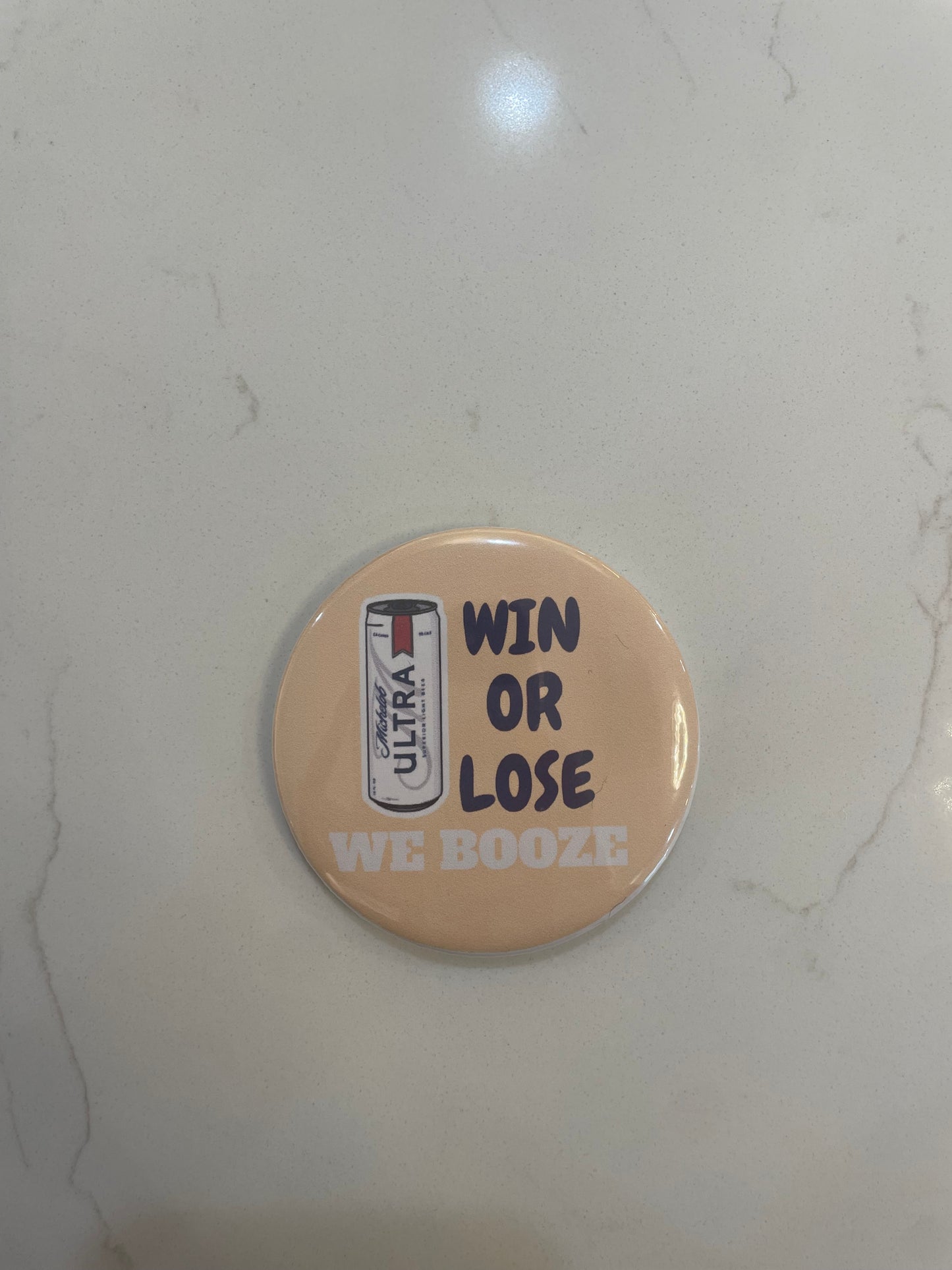 LSU Gameday Pins
