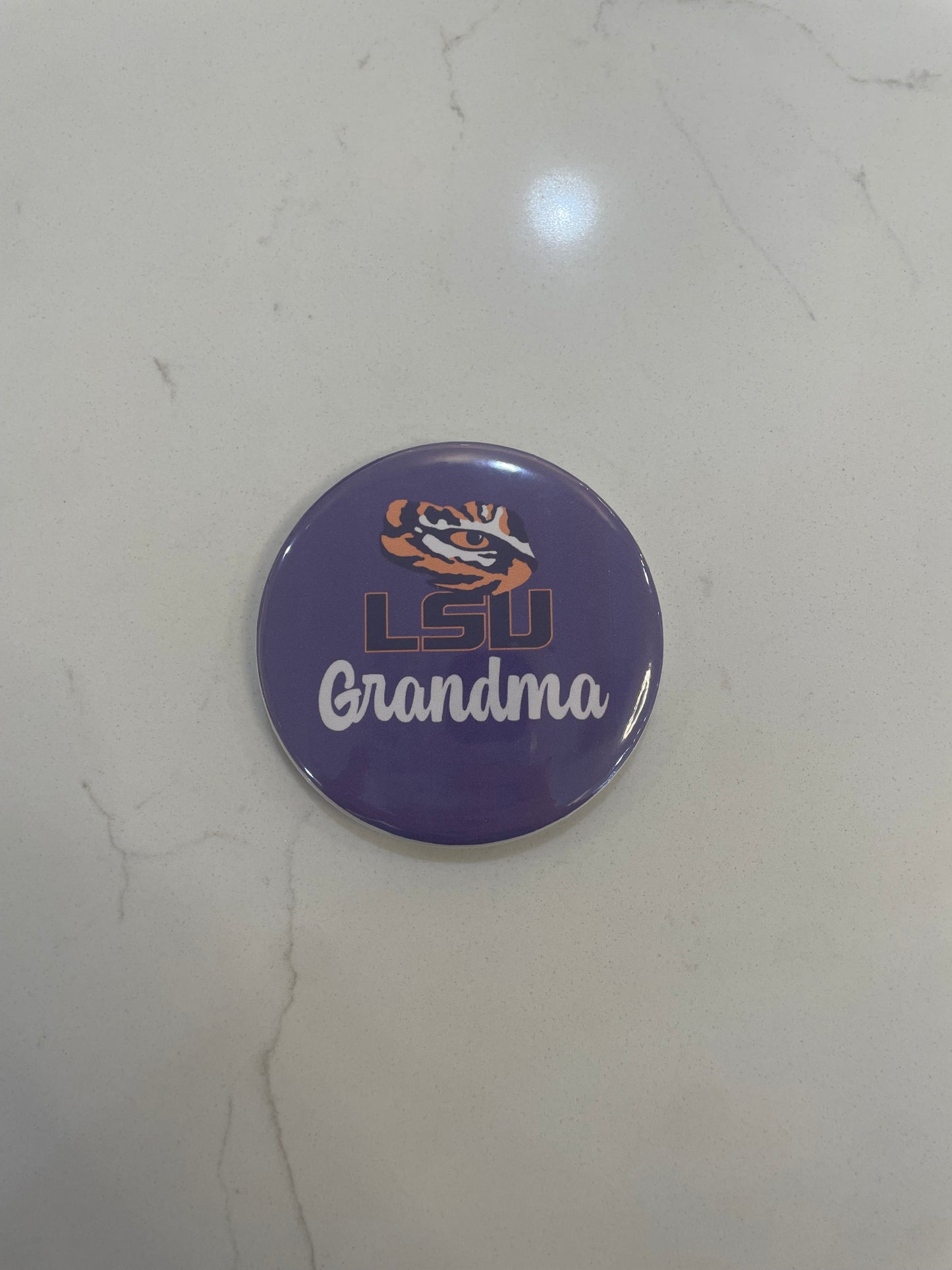 LSU Gameday Pins
