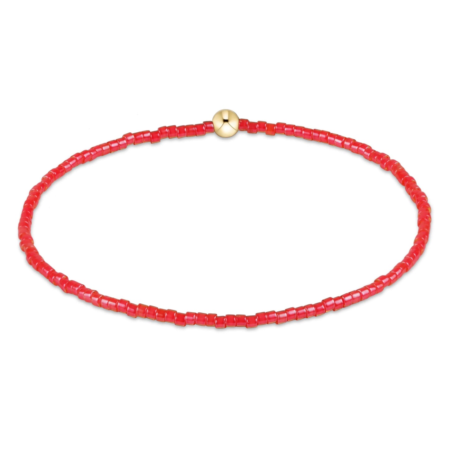 hope classic bracelet - sherbert - The Season Boutique