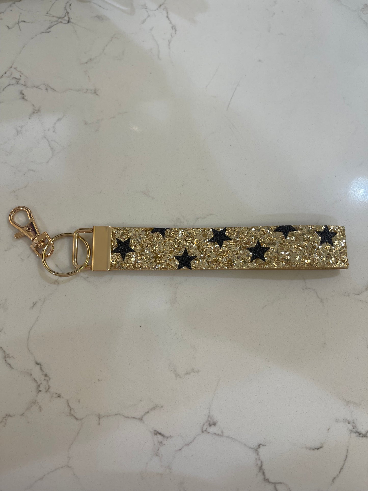 Gameday Wristlet