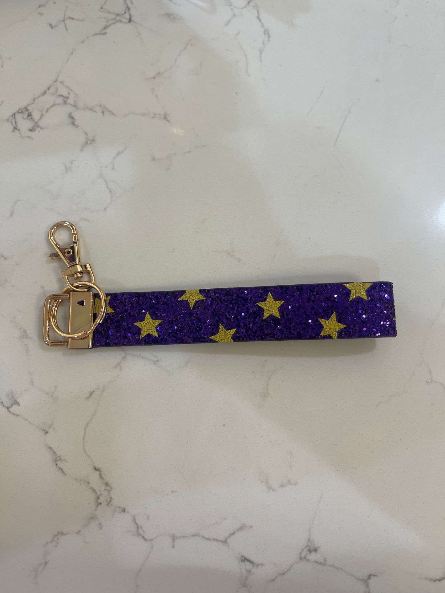 Gameday Wristlet