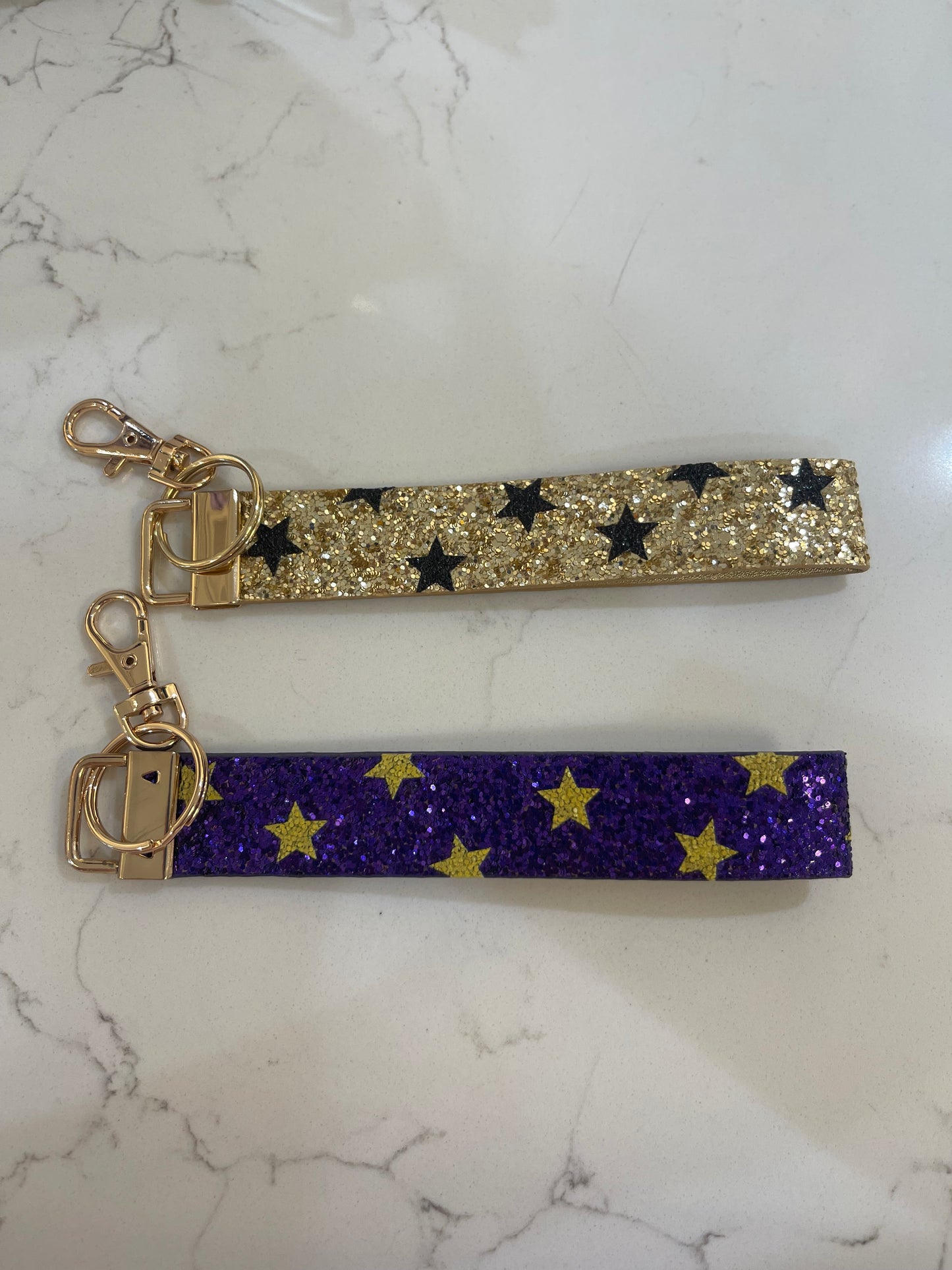 Gameday Wristlet