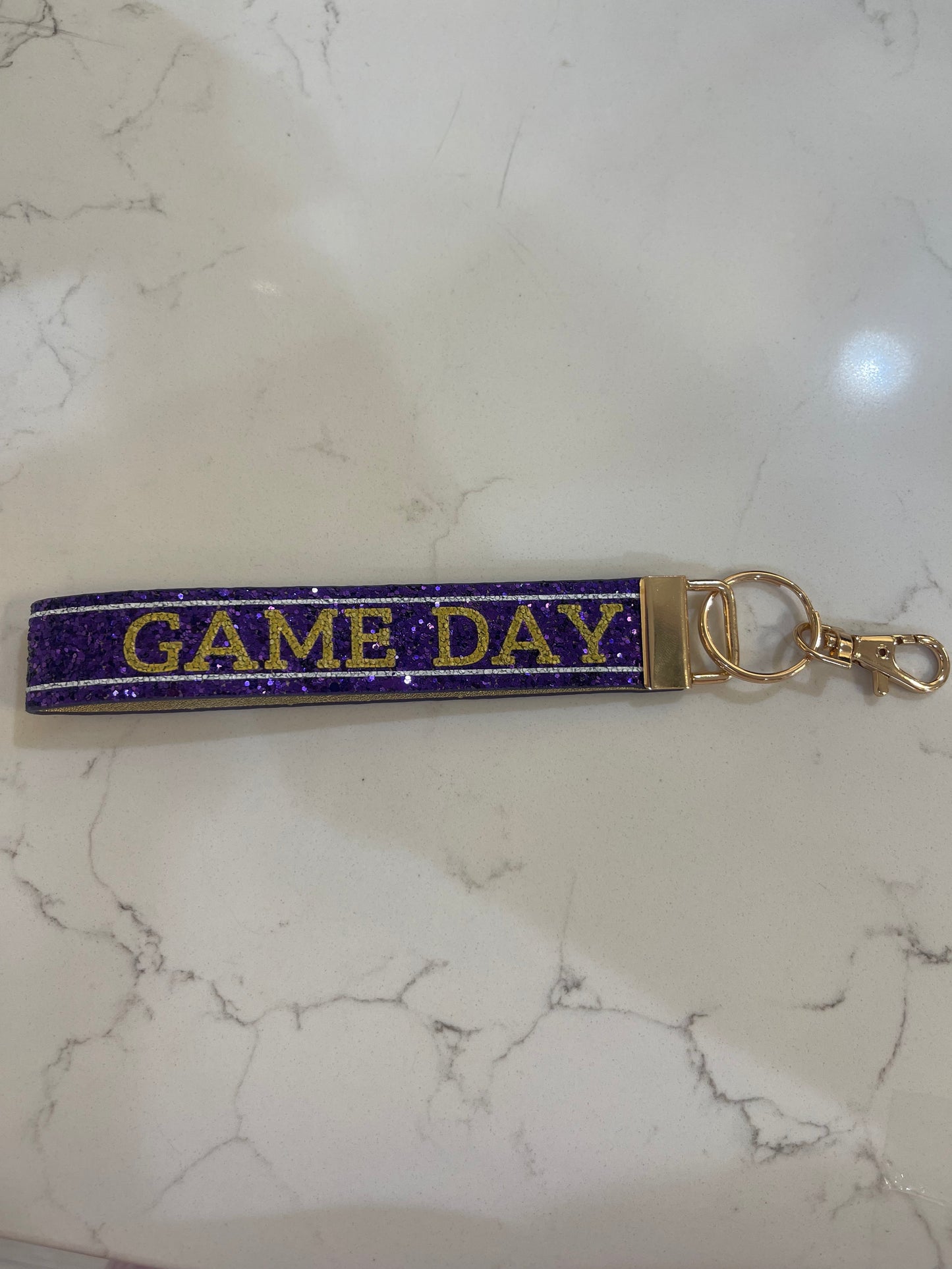 Gameday Wristlet