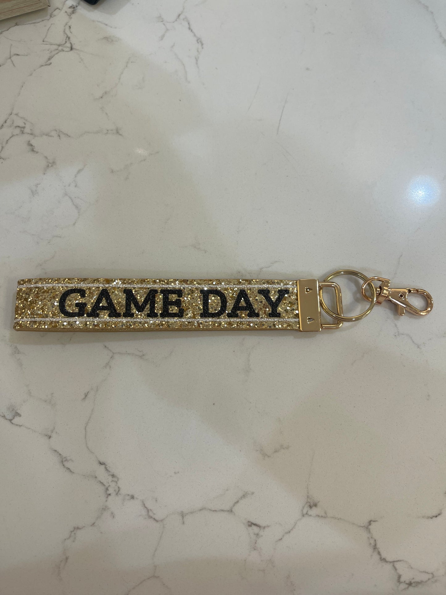 Gameday Wristlet