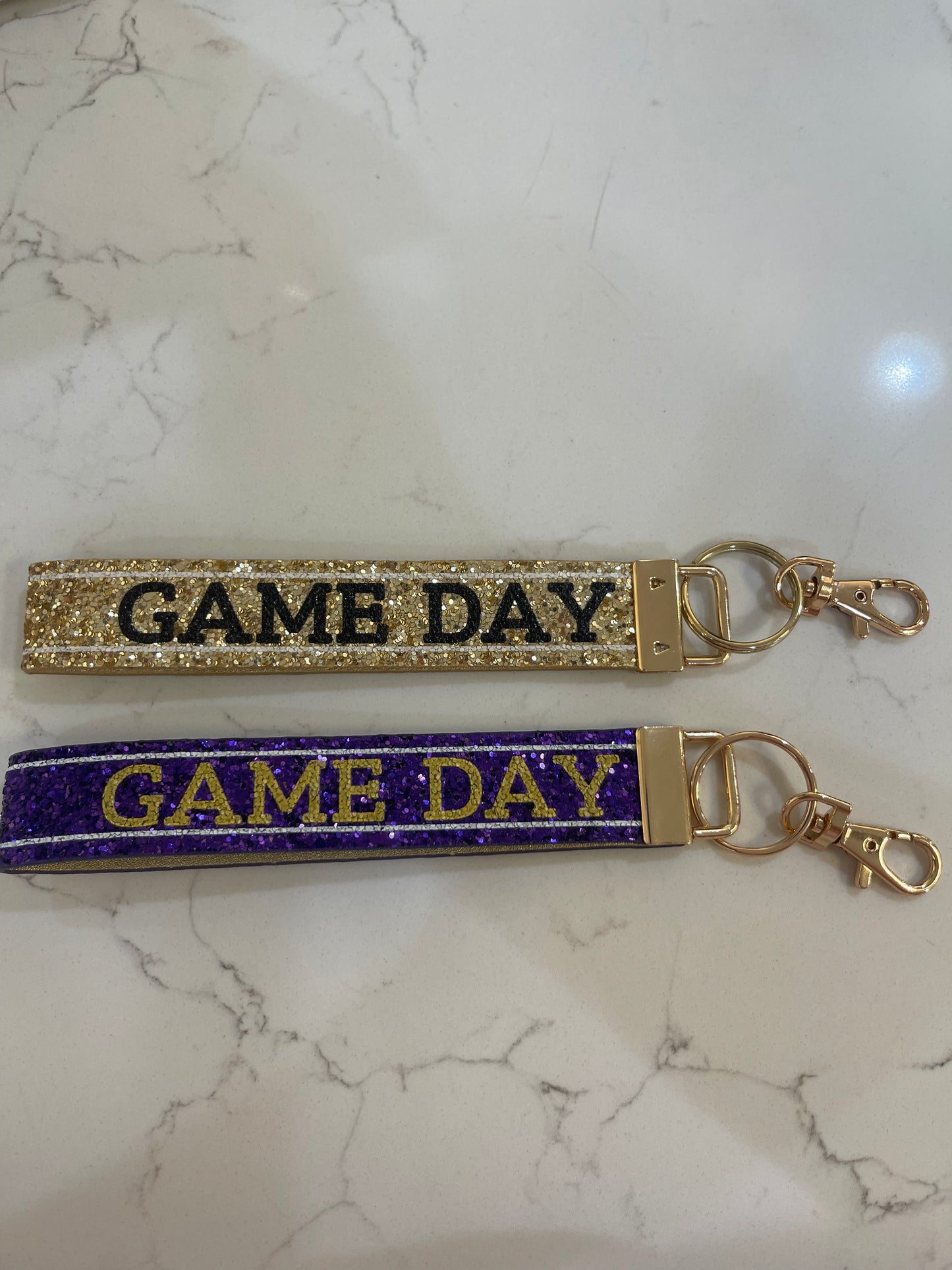 Gameday Wristlet
