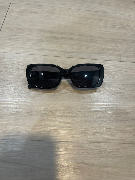 Squared Sunglasses