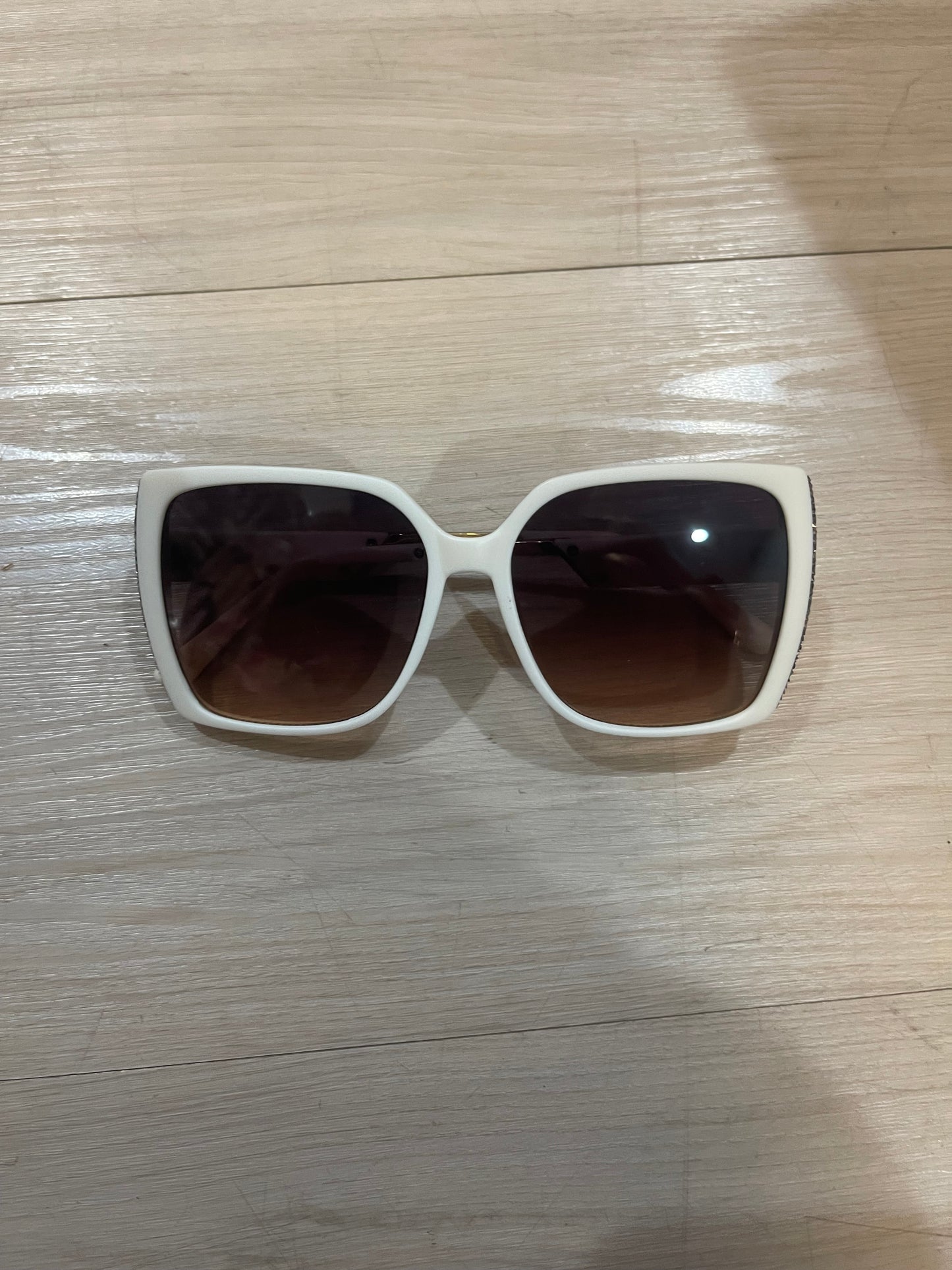 Rhinestone Sunglasses