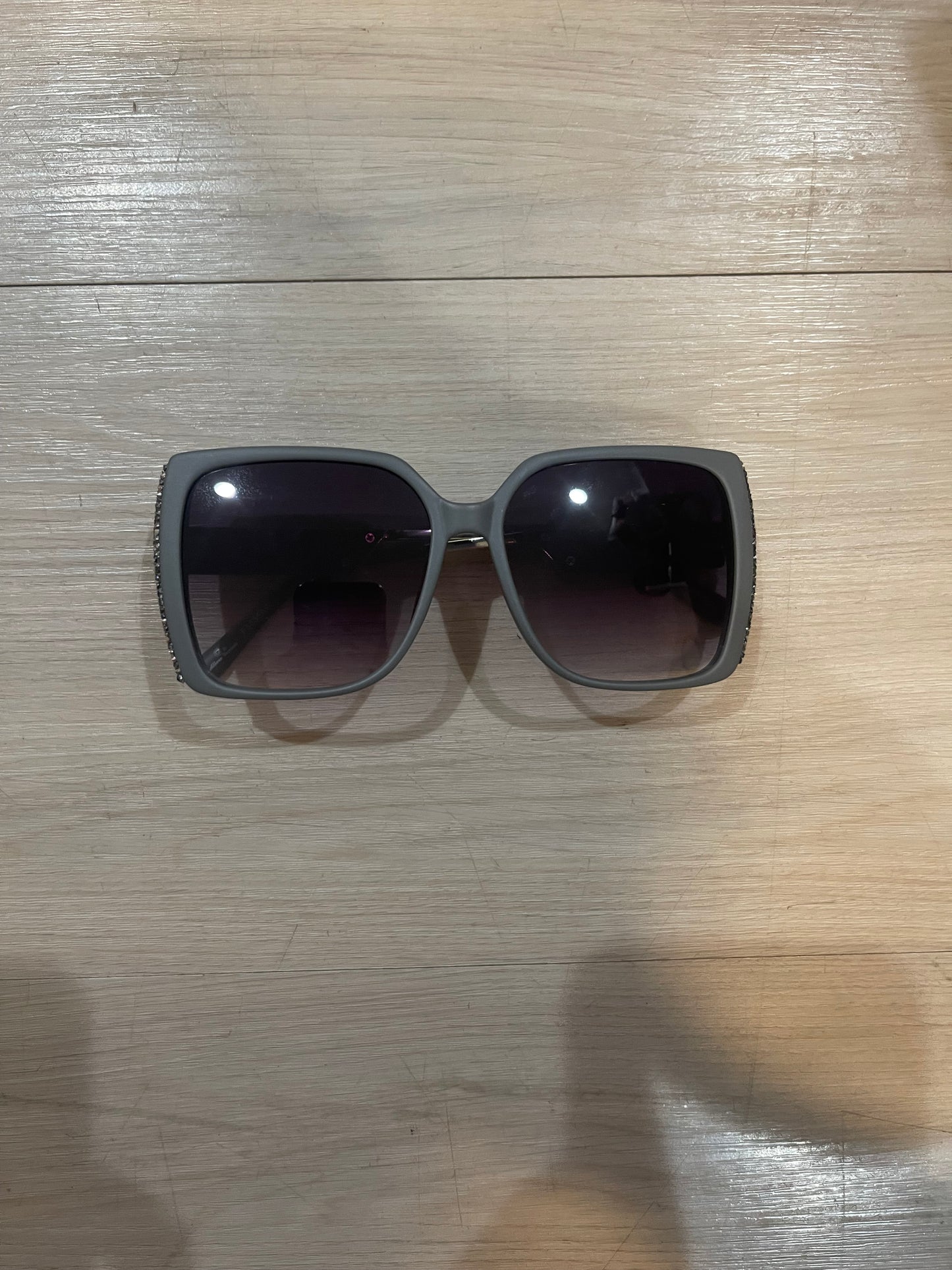Rhinestone Sunglasses