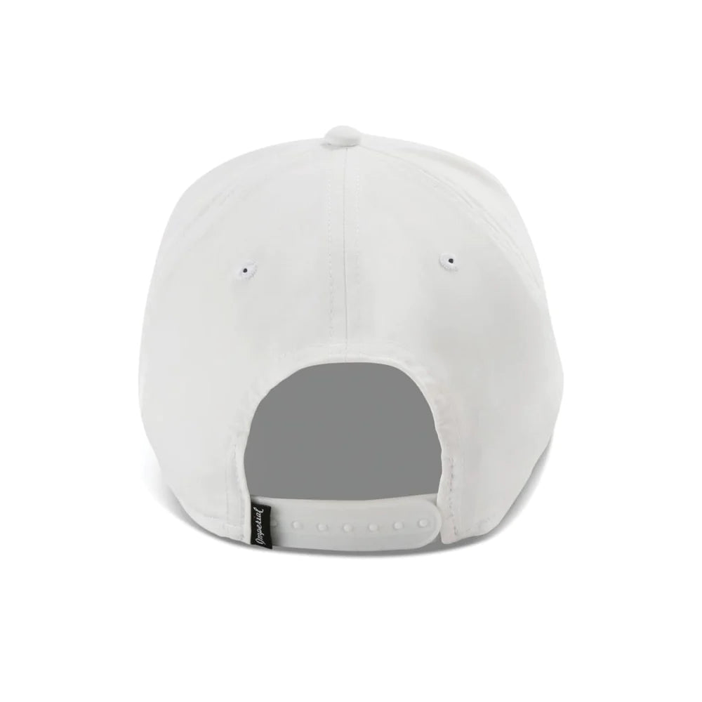 Barstool Golf x Imp Flag Patch Hat