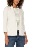 Fitted Blazer