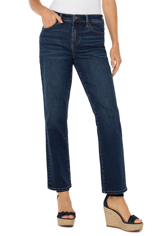 Liv Relaxed Skinny