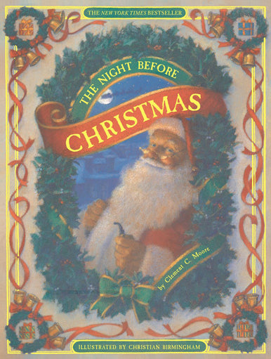 Night Before Christmas