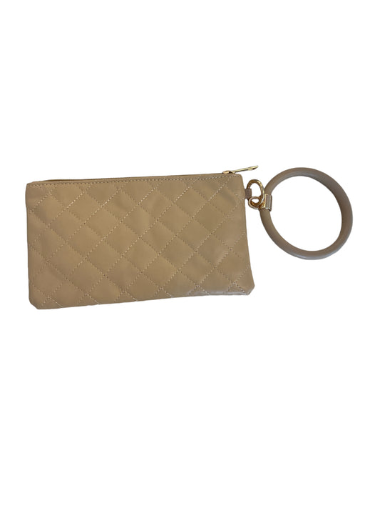 Wristlet Wallet