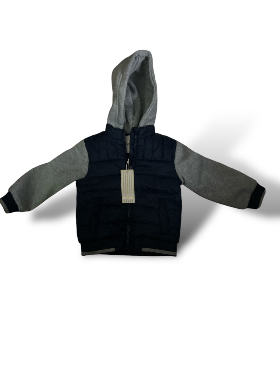 Boys hooded Jacket