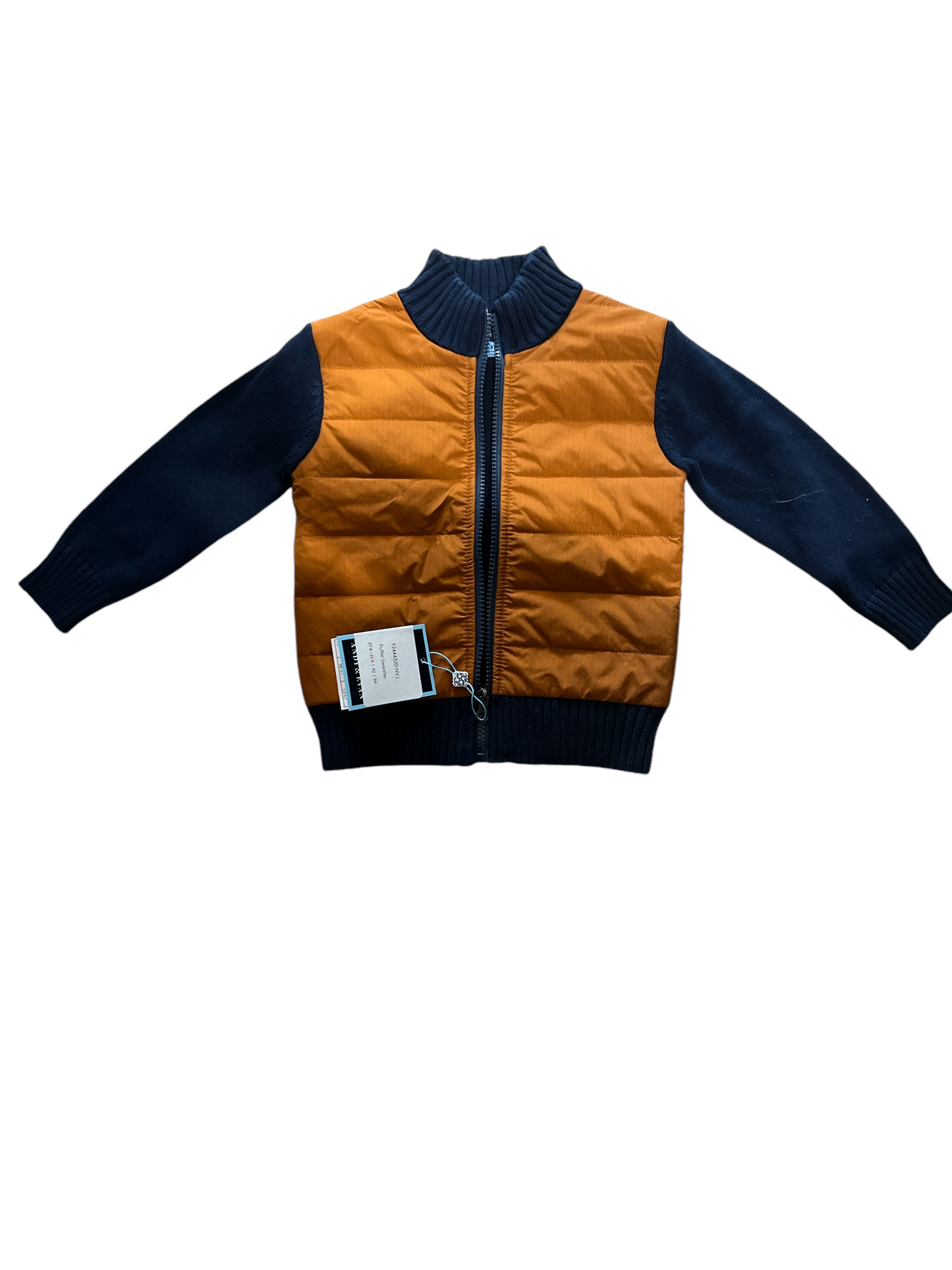 Boys Jacket