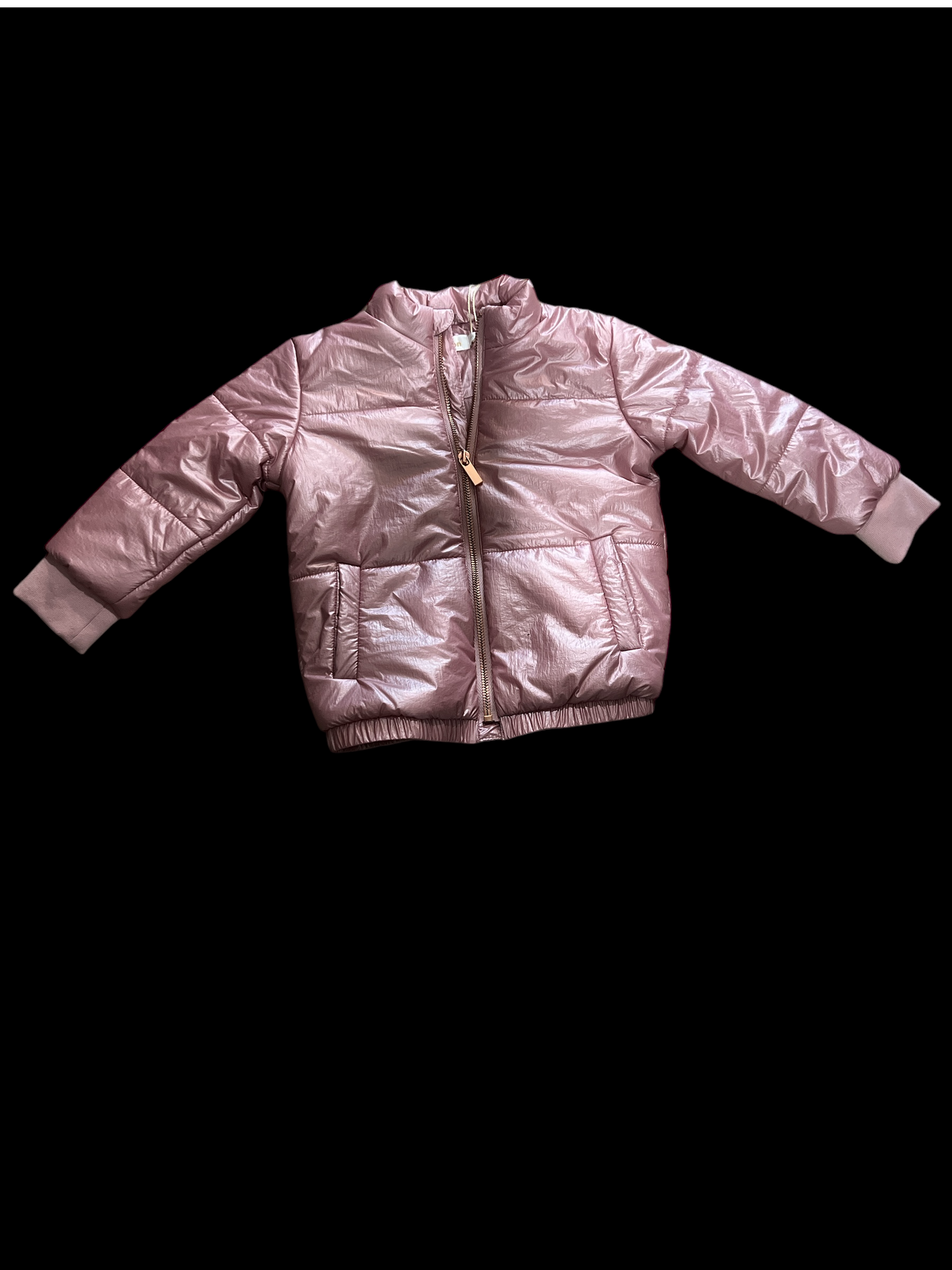 Milon Girls Jacket