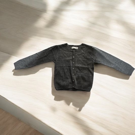 Milon Girls sweater