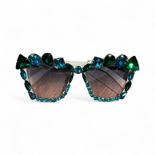 Tulane Sunglasses