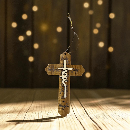 Cross - hope
