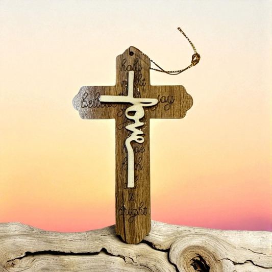 Cross - Love