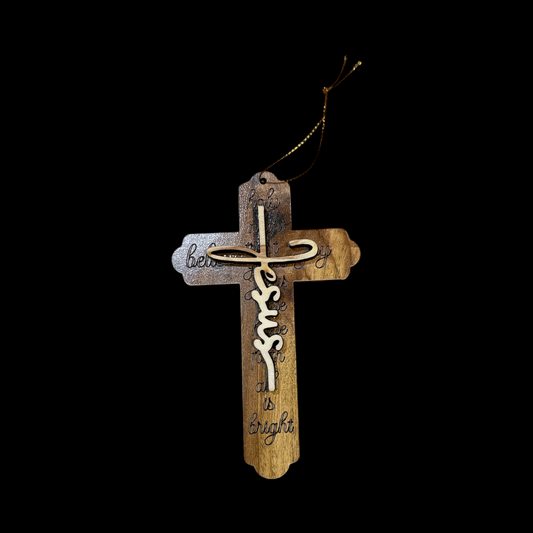 Cross - Jesus