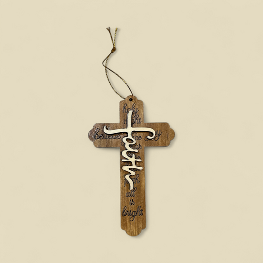 Cross - Faith