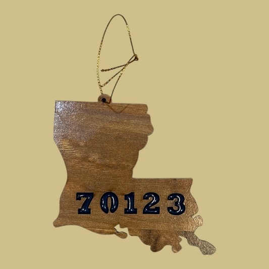 Louisiana 70123