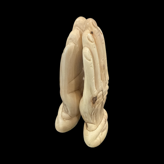 Praying Hands