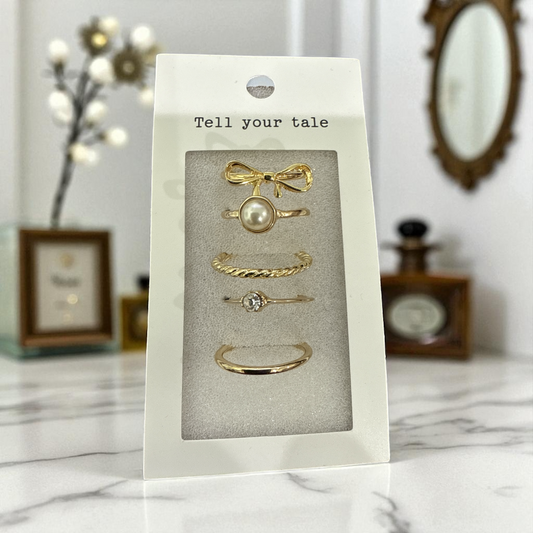 Ring Set